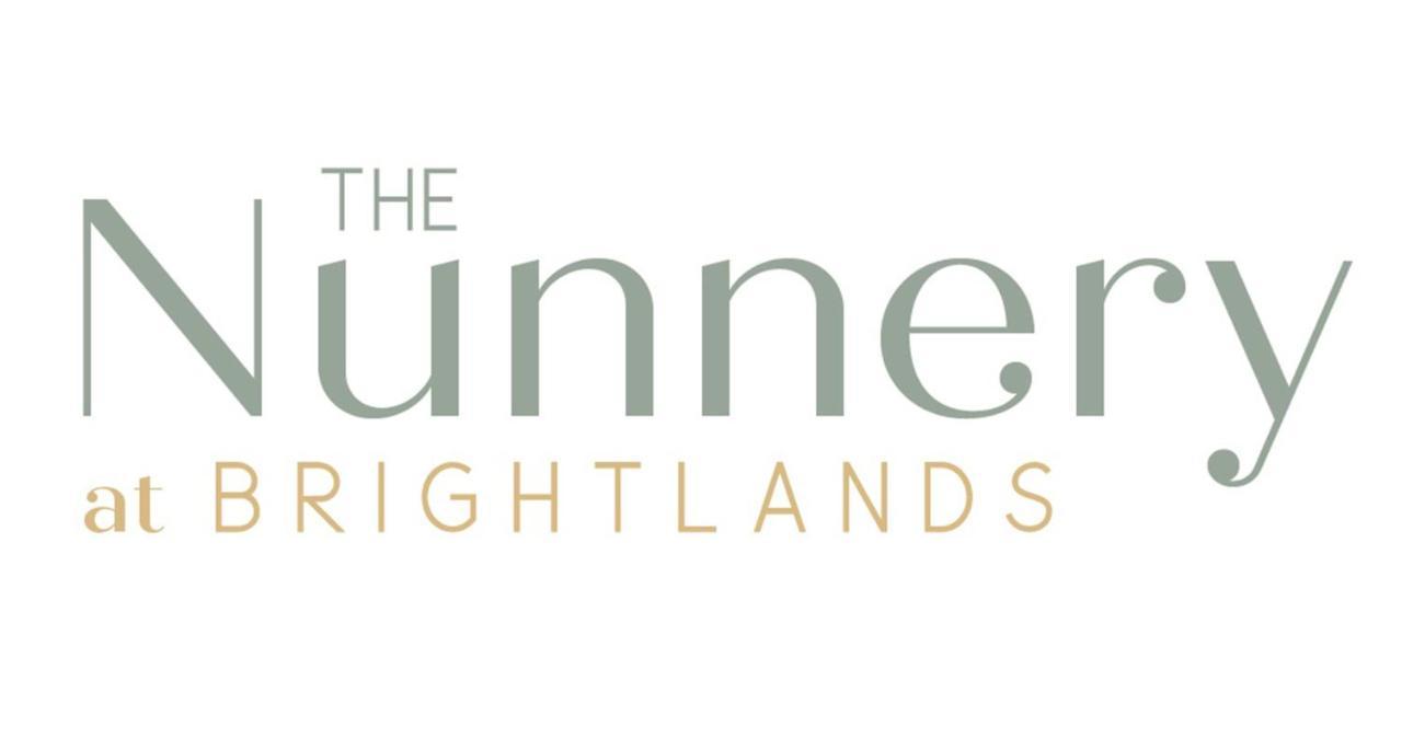 The Nunnery And Spa Leura Εξωτερικό φωτογραφία